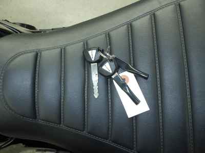 Kawasaki Z900RS Cafe 2019