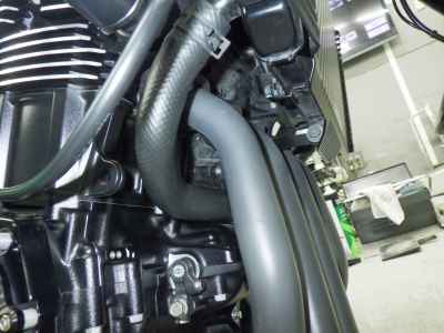 Kawasaki Z900RS Cafe 2019