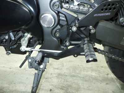 Kawasaki Z900RS Cafe 2019