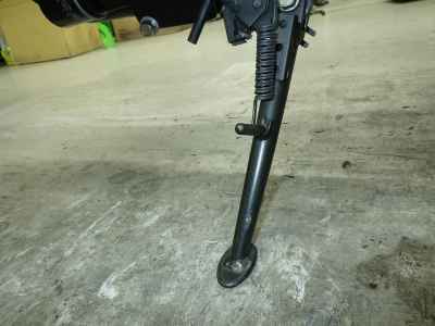 Kawasaki Z900RS Cafe 2019