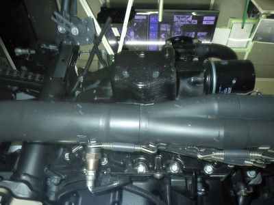 Kawasaki Z900RS Cafe 2019