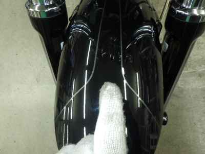 Harley-Davidson Breakout FXBRS1870 2019