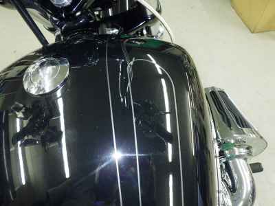 Harley-Davidson Breakout FXBRS1870 2019