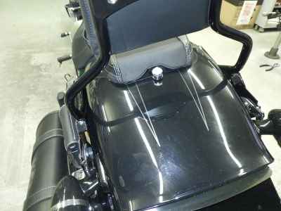 Harley-Davidson Breakout FXBRS1870 2019