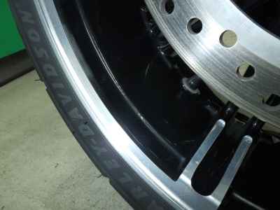 Harley-Davidson Breakout FXBRS1870 2019