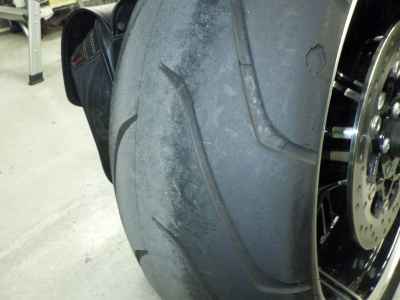 Harley-Davidson Breakout FXBRS1870 2019