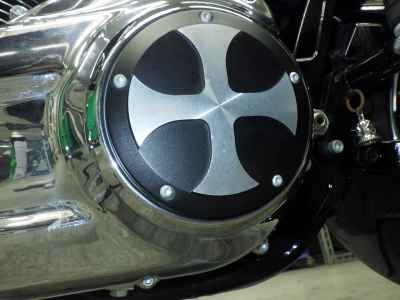 Harley-Davidson Breakout FXBRS1870 2019