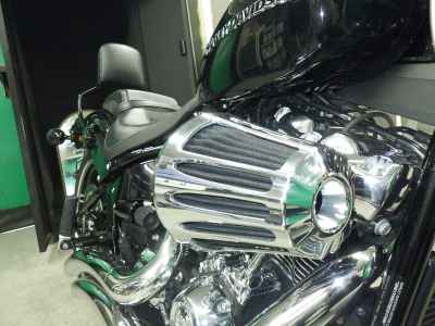 Harley-Davidson Breakout FXBRS1870 2019