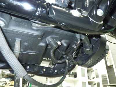 Harley-Davidson Breakout FXBRS1870 2019