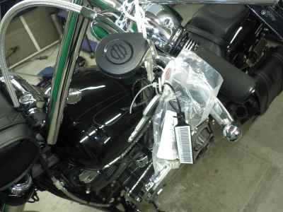 Harley-Davidson Breakout FXBRS1870 2019