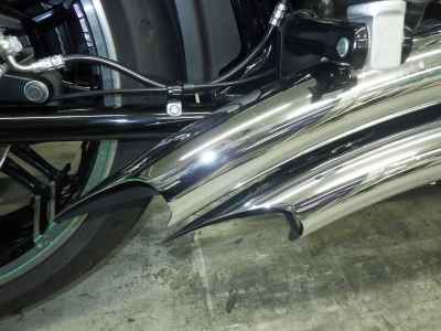 Harley-Davidson Breakout FXBRS1870 2019