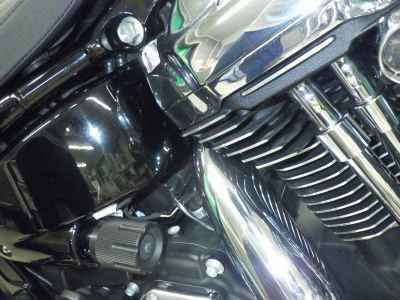 Harley-Davidson Breakout FXBRS1870 2019