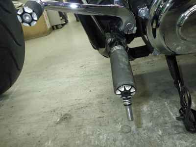 Harley-Davidson Breakout FXBRS1870 2019