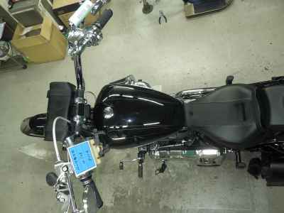 Harley-Davidson Breakout FXBRS1870 2019