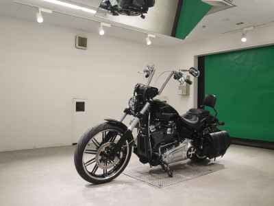 Harley-Davidson Breakout FXBRS1870 2019