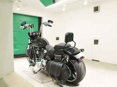 Harley-Davidson Breakout FXBRS1870 2019