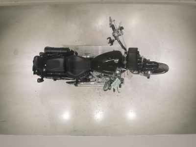 Harley-Davidson Breakout FXBRS1870 2019