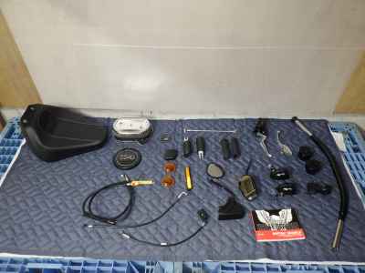 Harley-Davidson Breakout FXBRS1870 2019