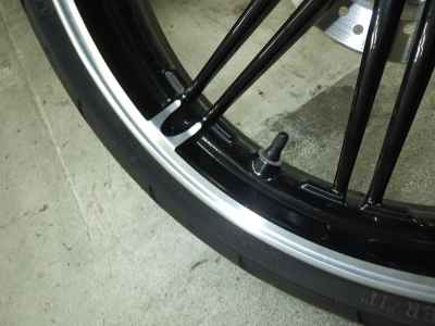 Harley-Davidson Breakout FXBRS1870 2019