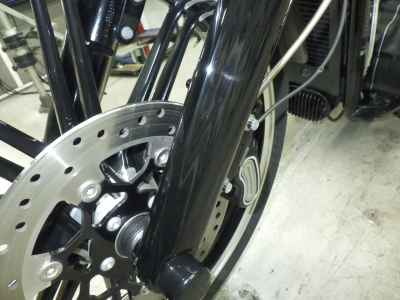 Harley-Davidson Breakout FXBRS1870 2019