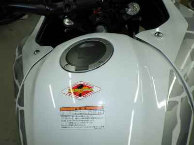 Honda CB400X 2021