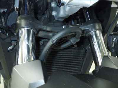 Honda CB400X 2021