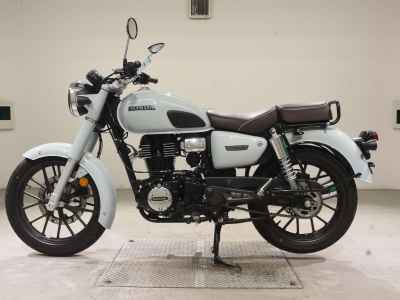 Honda GB350C 2025