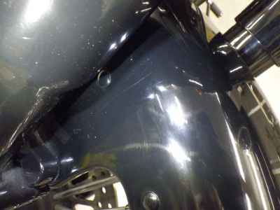 Harley-Davidson Slim S FLSS1800 2015