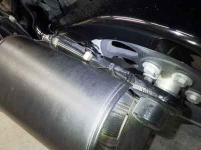 Harley-Davidson Slim S FLSS1800 2015