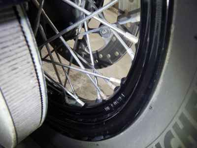 Harley-Davidson Slim S FLSS1800 2015