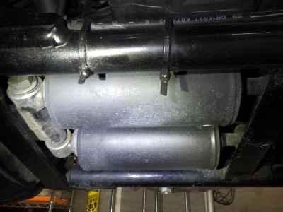 Harley-Davidson Slim S FLSS1800 2015