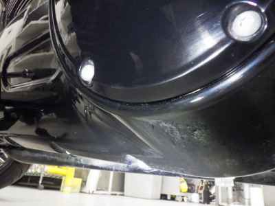 Harley-Davidson Slim S FLSS1800 2015