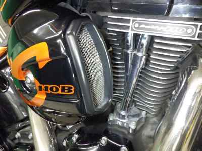 Harley-Davidson Slim S FLSS1800 2015