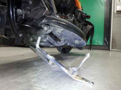 Harley-Davidson Slim S FLSS1800 2015