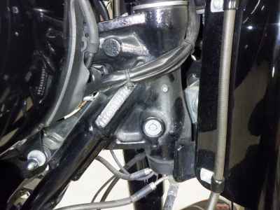 Harley-Davidson Slim S FLSS1800 2015