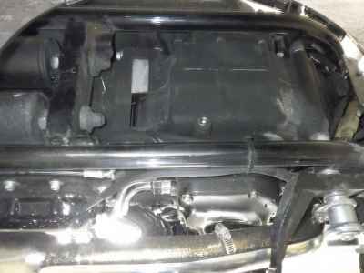 Harley-Davidson Slim S FLSS1800 2015