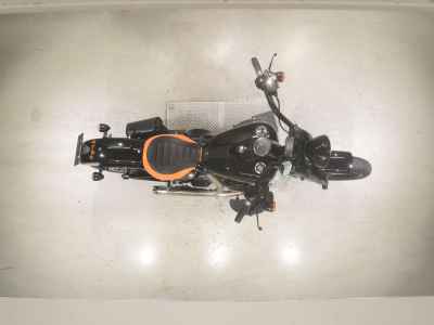 Harley-Davidson Slim S FLSS1800 2015