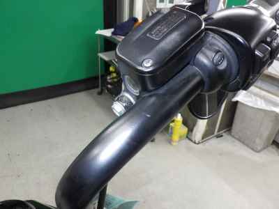 Harley-Davidson Slim S FLSS1800 2015