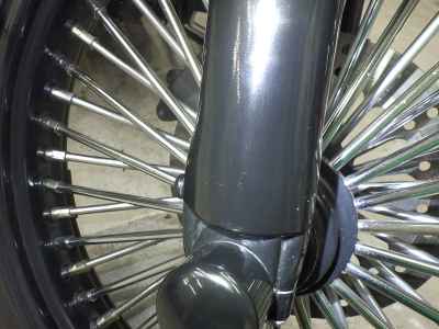 Harley-Davidson Slim S FLSS1800 2015