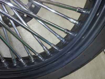 Harley-Davidson Slim S FLSS1800 2015