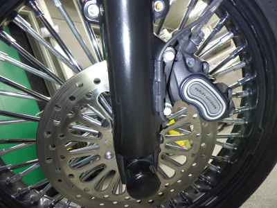 Harley-Davidson Slim S FLSS1800 2015