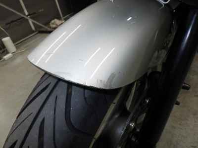 Suzuki GSX250S Katana