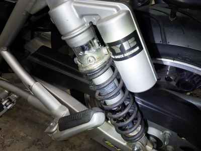 Suzuki GSX250S Katana