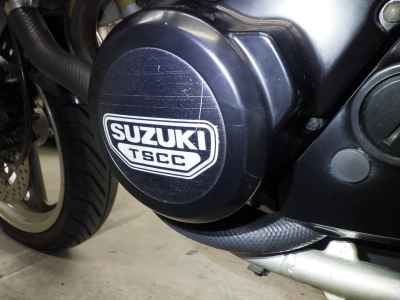 Suzuki GSX250S Katana