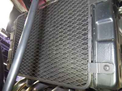 Suzuki GSX250S Katana