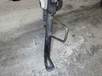 Suzuki GSX250S Katana