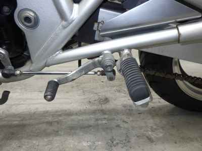 Suzuki GSX250S Katana