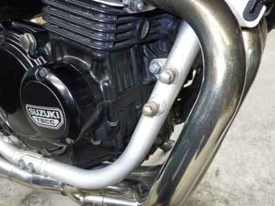 Suzuki GSX250S Katana