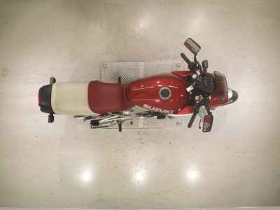 Suzuki GSX250S Katana