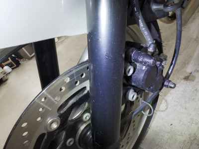 Suzuki GSX250S Katana